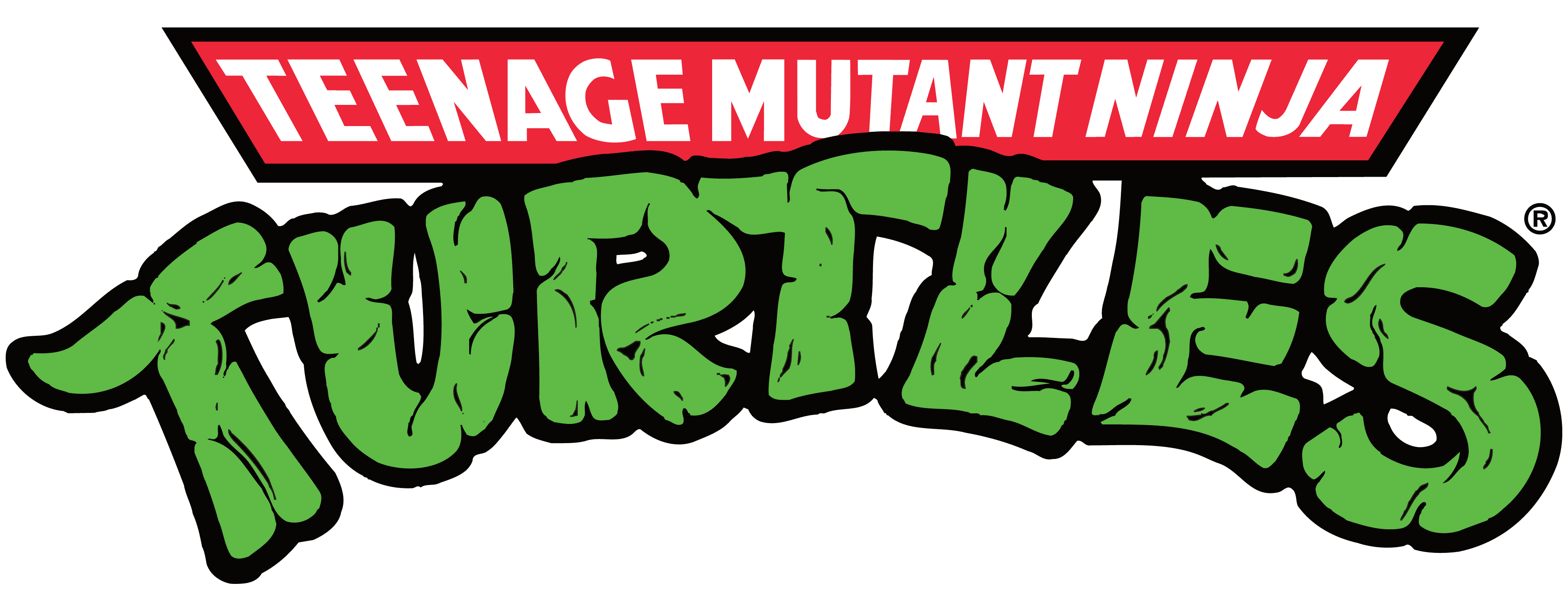 Teenage Mutant Ninja Turtles